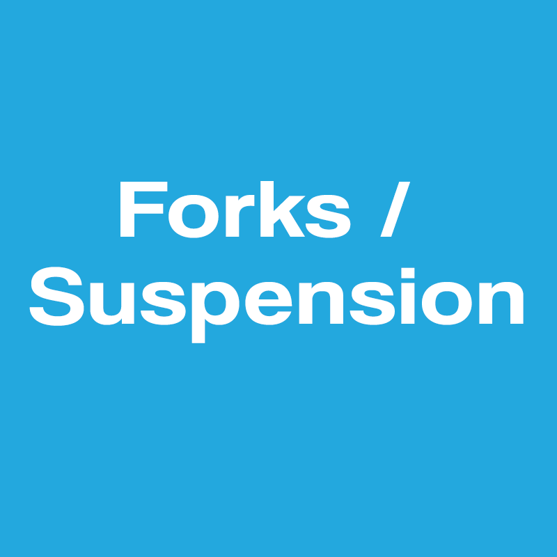 Forks / Suspension