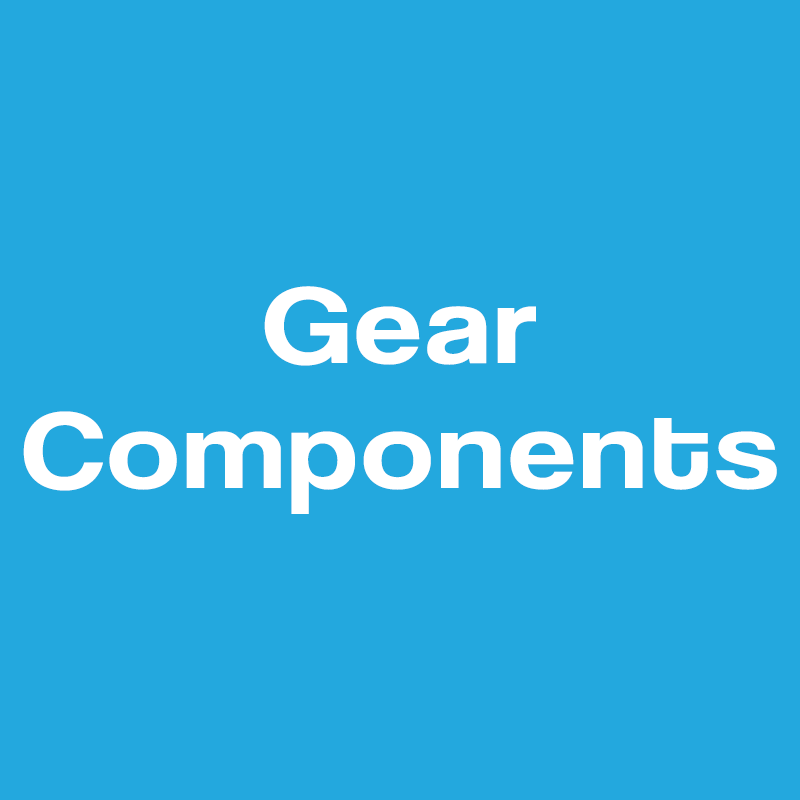 Gear Components