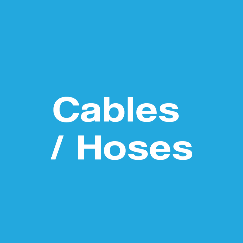 Cables / Mangueras