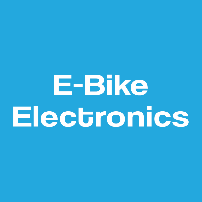 Electrónica E-Bike