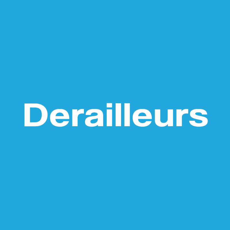 Dérailleurs